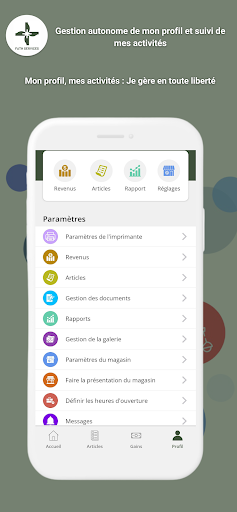 FATH Shop Screenshot 3 - AppWisp.com
