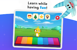 Tabi Land - learning, games and video for kids 2–6