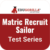 Matric Recruit Sailor MR App Online Mock Tests