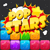 PopStars(HD!) icon