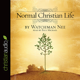 Icon image Normal Christian Life