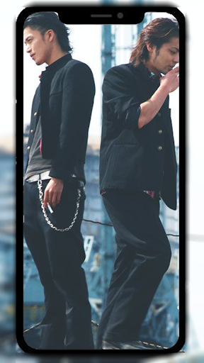 Download Crows Zero Wallpaper Apk Free For Android Apktume Com