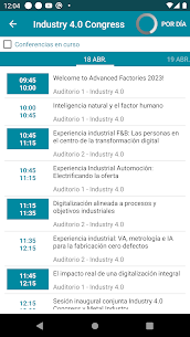 Advanced Factories 2022 APK for Android Download (Unlocked) 5