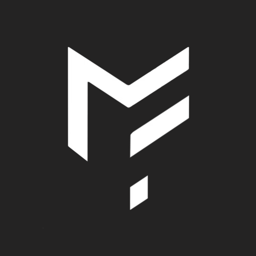 Mestousis Fitness logo