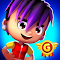 Globokids Games 2015 - Game 3