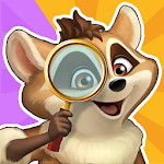 Cover Image of Download Eye-land: Find the Difference & Adventures 0.11.3 APK