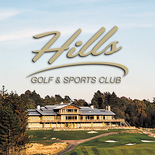 Hills Golf and Sports Club