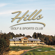 Hills Golf & Sports Club