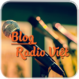 Blog Radio Viet icon