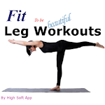 Leg Workouts Apk