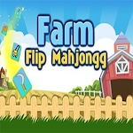 Cover Image of Скачать Farm Flip Mahjong 1.0 APK