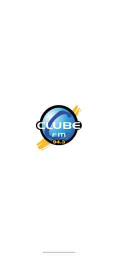 Android application Clube FM Rio Claro screenshort