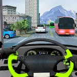 Cover Image of Télécharger Coach Bus Simulator: Bus Games 1.4 APK
