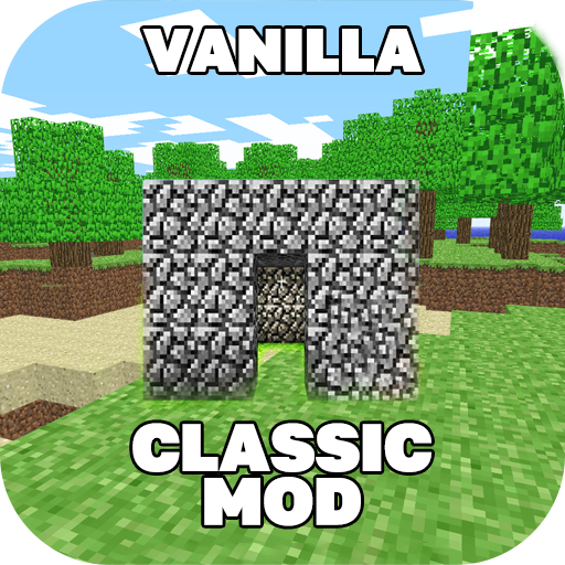 Classic Mod For Minecraft Google Play のアプリ
