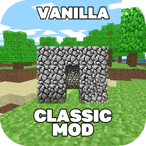 Classic Mod For Minecraft Apps On Google Play