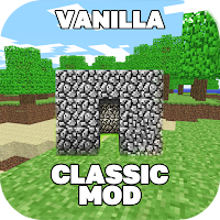 Classic Mod for Minecraft