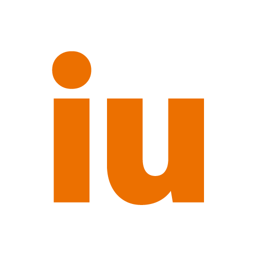 IU Conecta logo