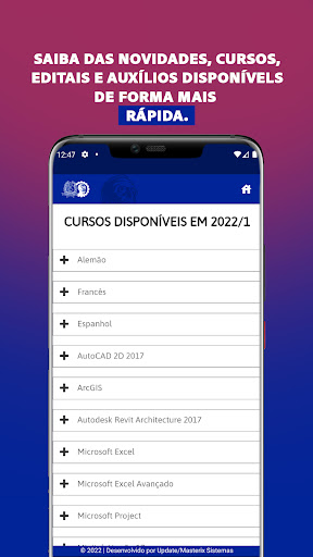 FG Aluno Screen 2