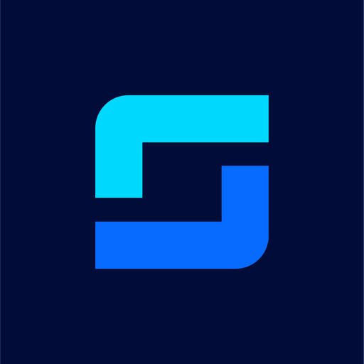 Vambora App Motorista logo