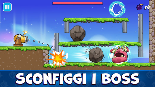 Immagine screenshot