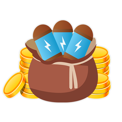 Daily Spin Link - CM Spins logo