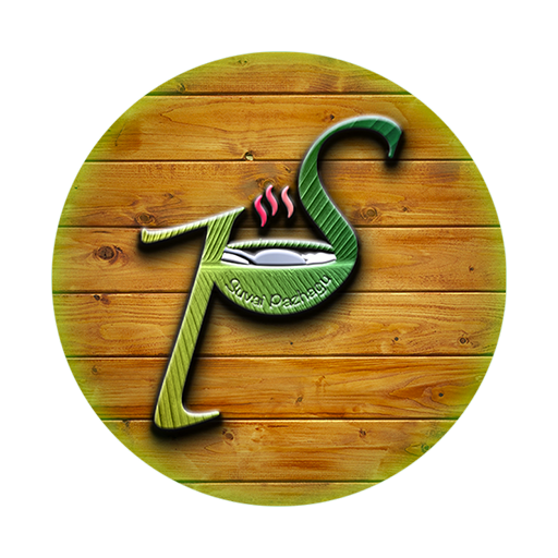 Suvai Pazhagu - Home Kitchen logo