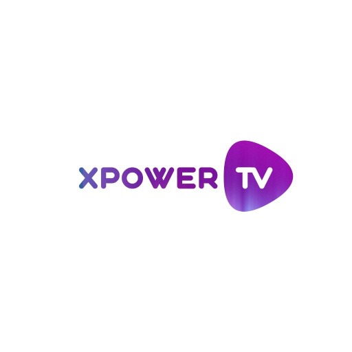 xPower Tv - Admin logo