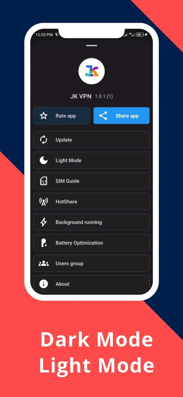 Screenshot image 3