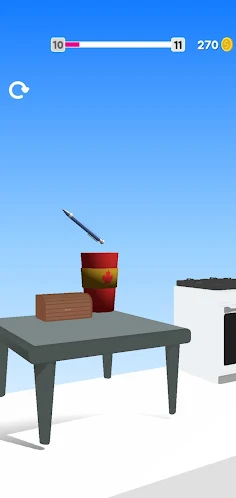 Pen Challange - Screenshot 3