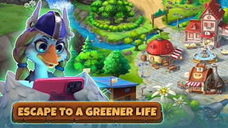 Game screenshot Farmerama Mobile mod apk