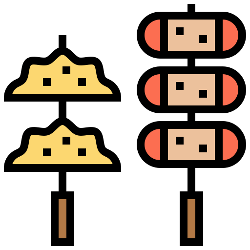 India Recipes logo