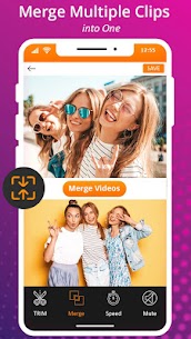 Speed Video Cutter & Video Merger Editing Apk App for Android 4
