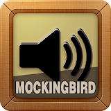 Mockingbird Sounds RIngtone icon