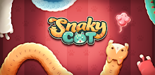 Snaky Cat APK
