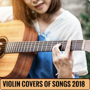 Violin Covers of Popular Songs 2019 1.2 Icon