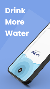 Water Hero: Tracker & Reminder
