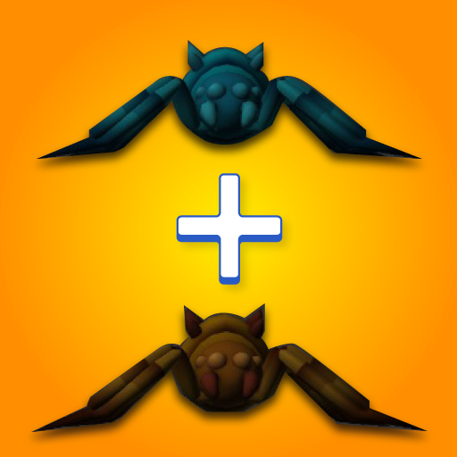 Merge Master - Spider Fight Download on Windows