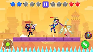 Combat Machine-Battle Master - Screenshot 2