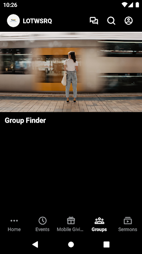 MYLOTW Screen 3