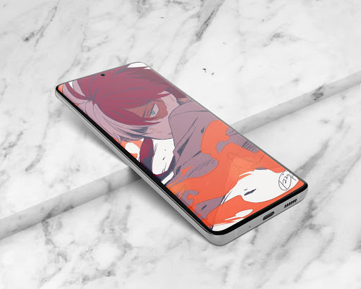 Todoroki Shoto Wallpapers