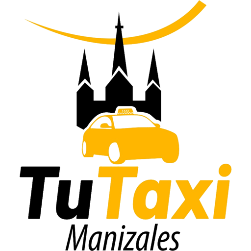 Tu Taxi Manizales Usuario logo