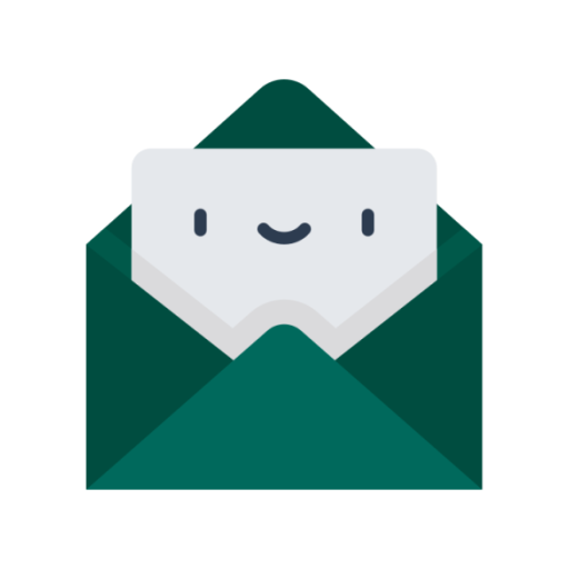 Anon Letter  Icon