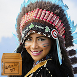 Cover Image of Tải xuống american indian wallpaper  APK