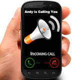 Automatic Caller + SMS Talker icon
