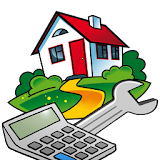 Home Buying: Calculator, Guide icon