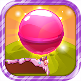 Candy Fall icon