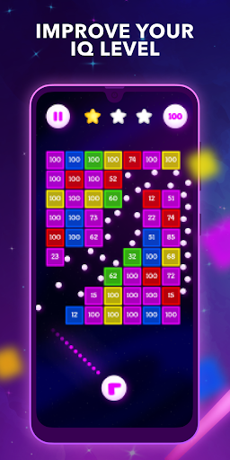 Brick Breaker and Ball Crusher