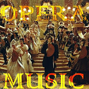 Opera MUSIC Radio