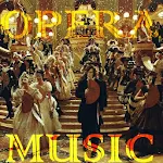 Opera MUSIC Radio Apk