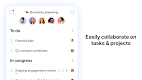 screenshot of Any.do - To do list & Calendar